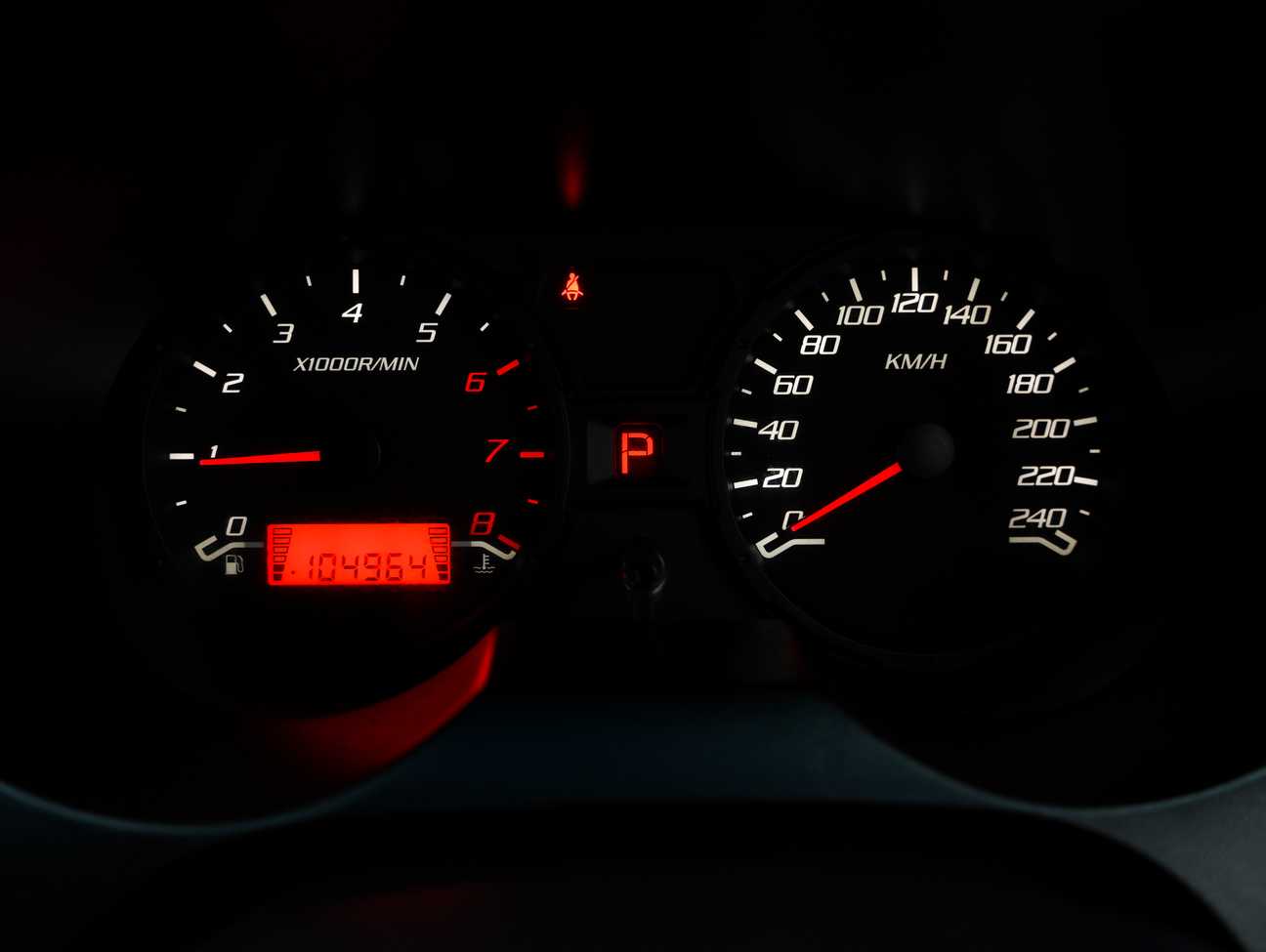 used 2018 Proton Saga Standard 1.3