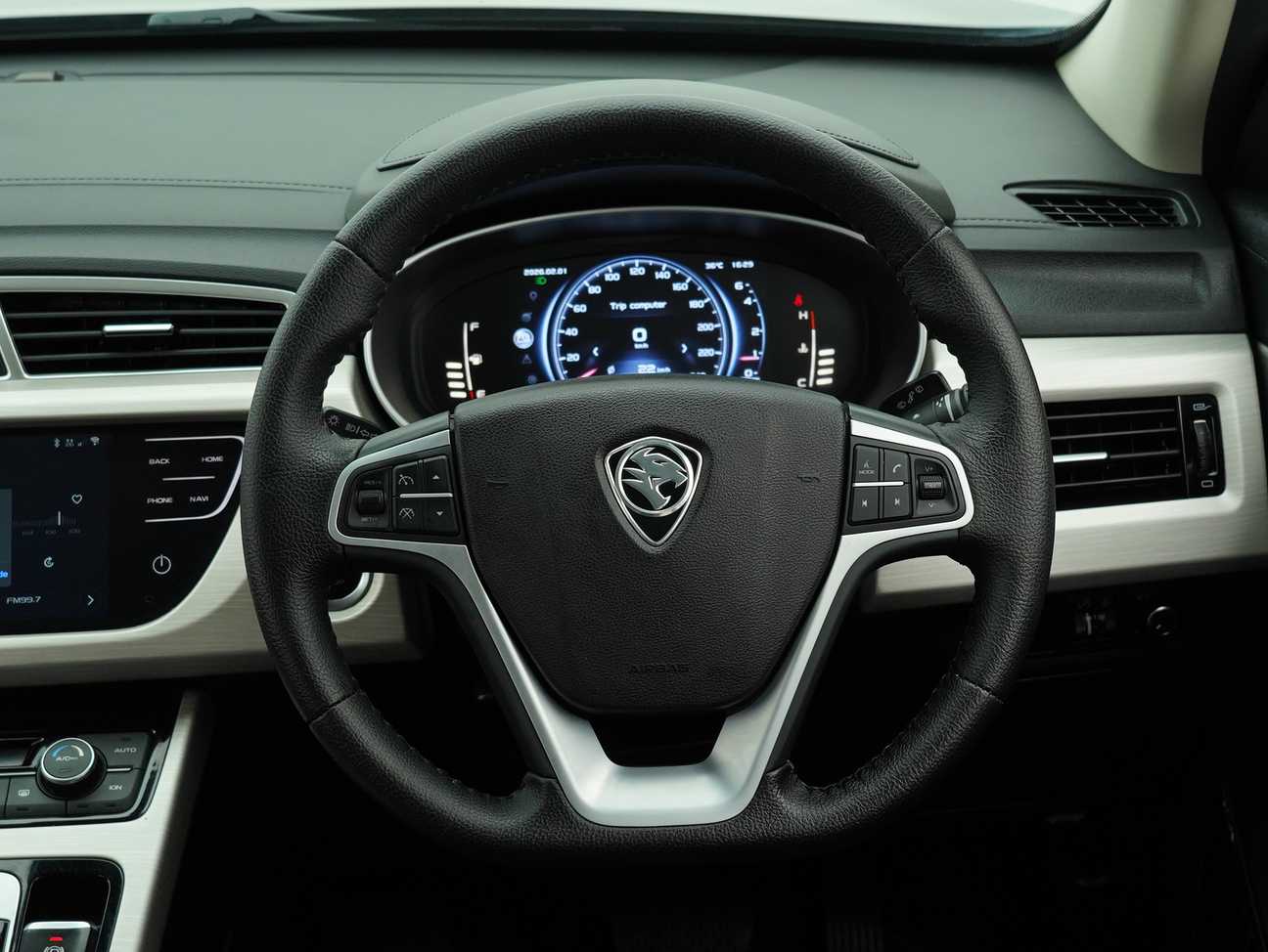 used 2019 Proton X70 TGDI EXECUTIVE 2WD 1.8