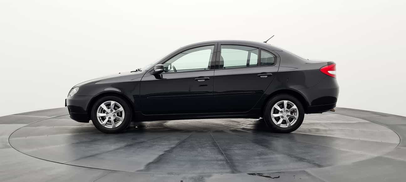 used 2015 Proton PERSONA SV 1.6