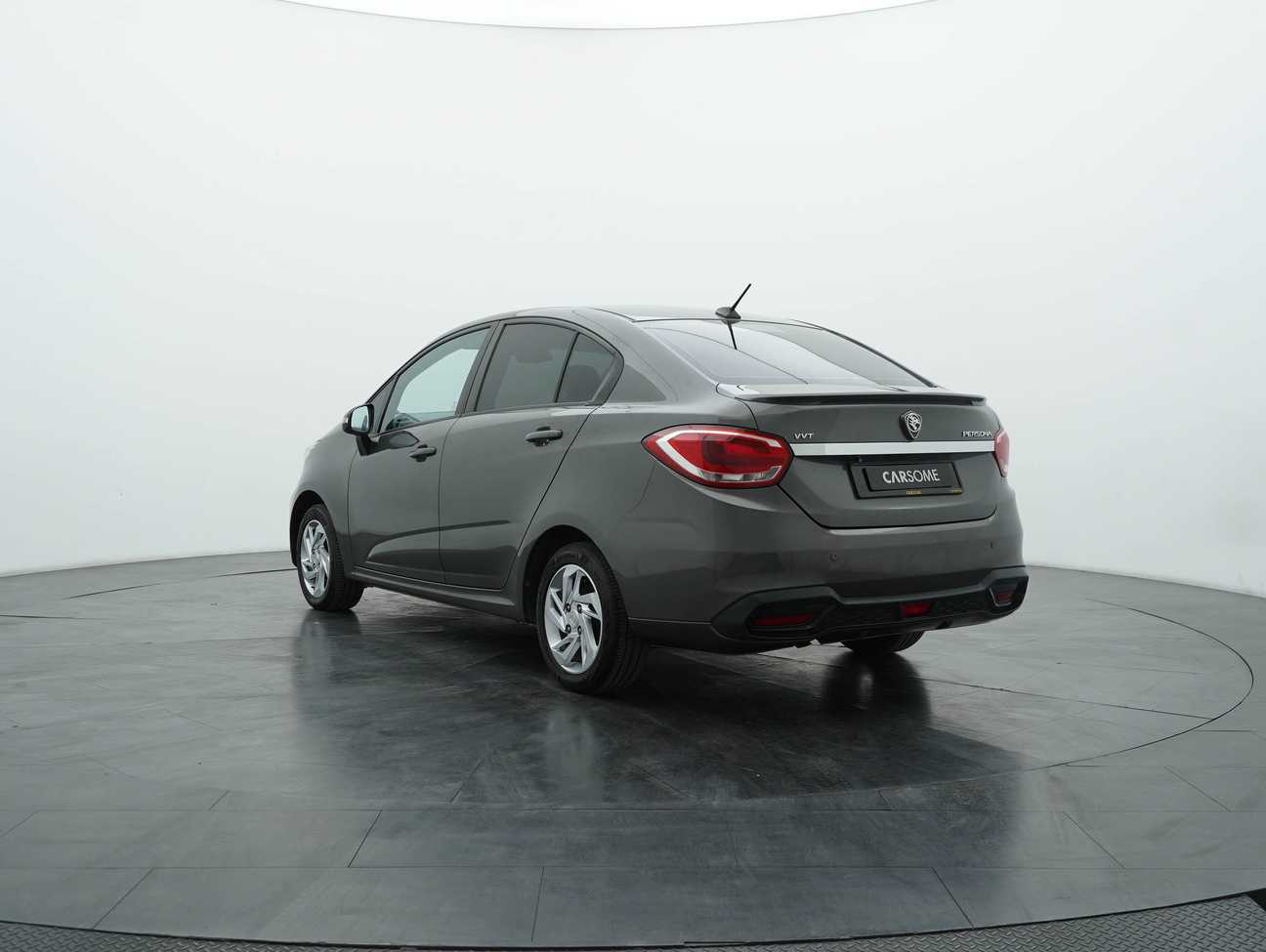 used 2017 Proton Persona Premium 1.6