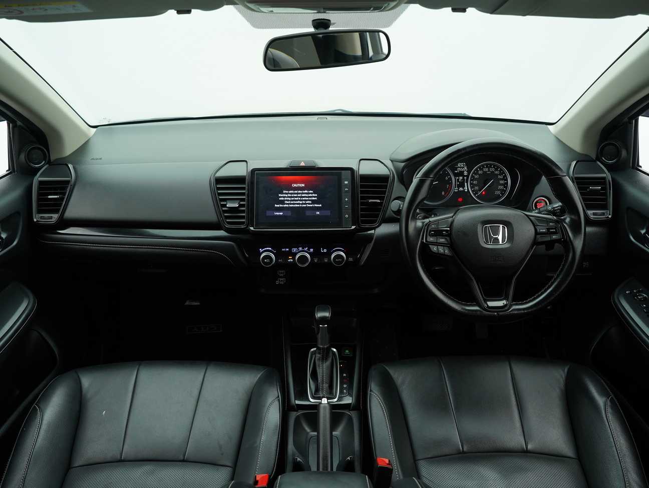 used 2022 Honda City V 1.5