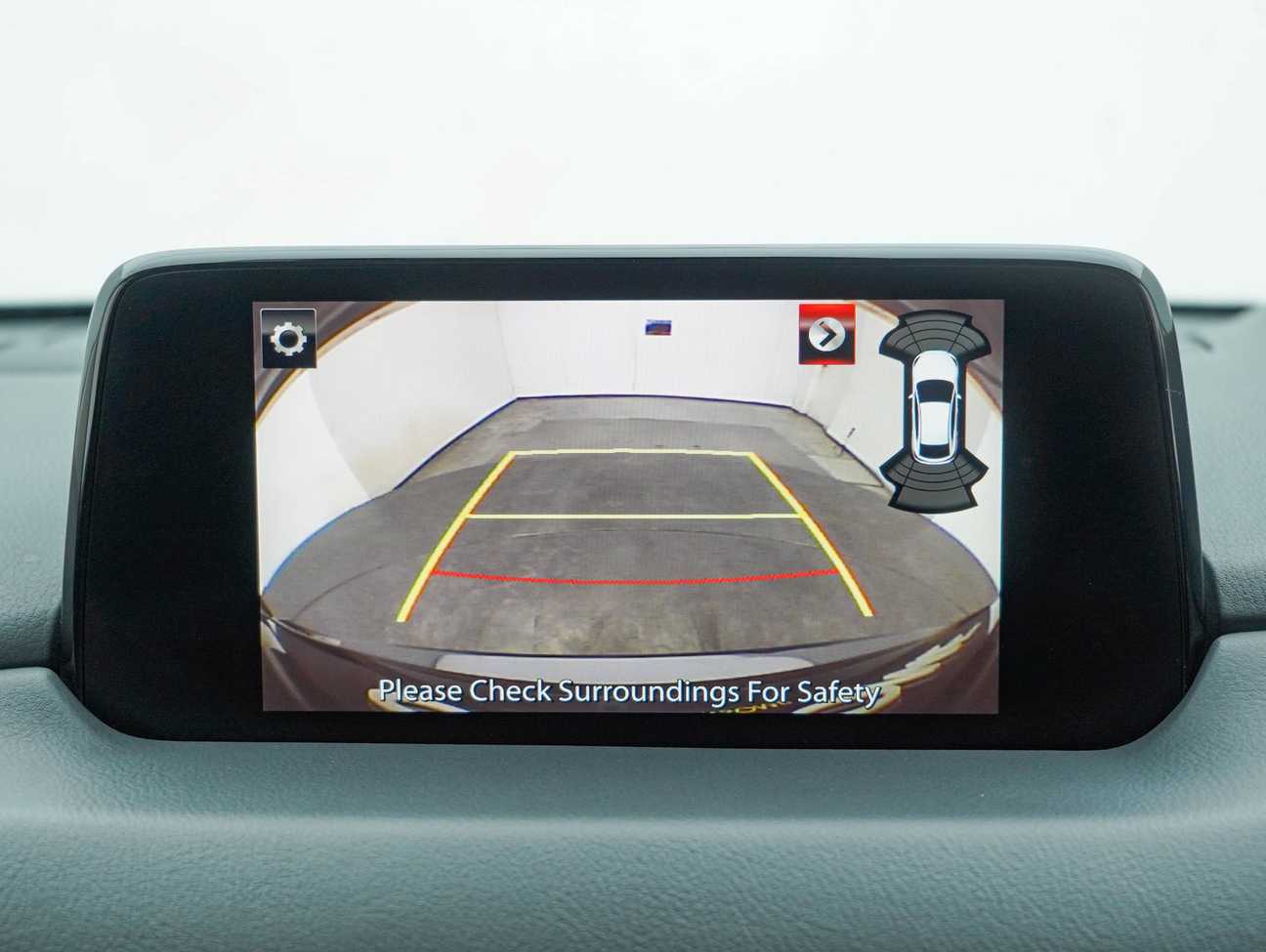 used 2018 Mazda CX-5 SKYACTIV-G GLS 2.0