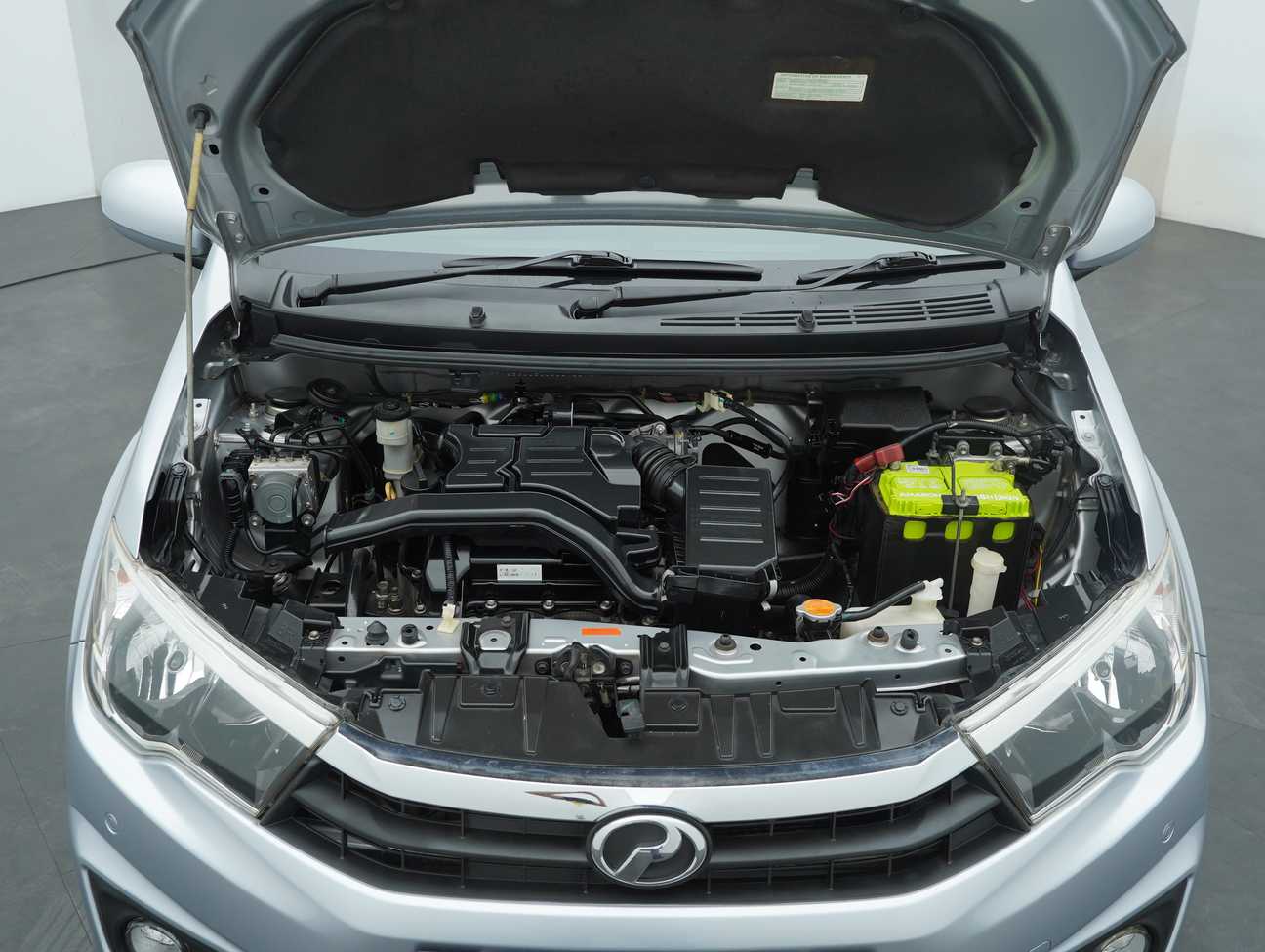used 2017 Perodua Bezza G Standard 1.0