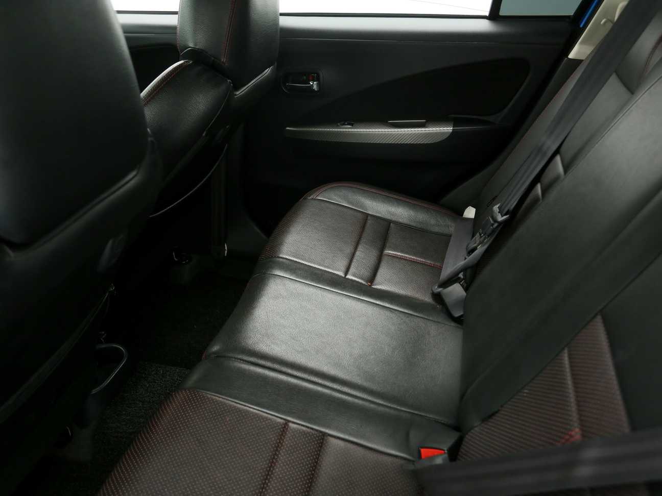 used 2015 Perodua MYVI ADVANCED 1.5