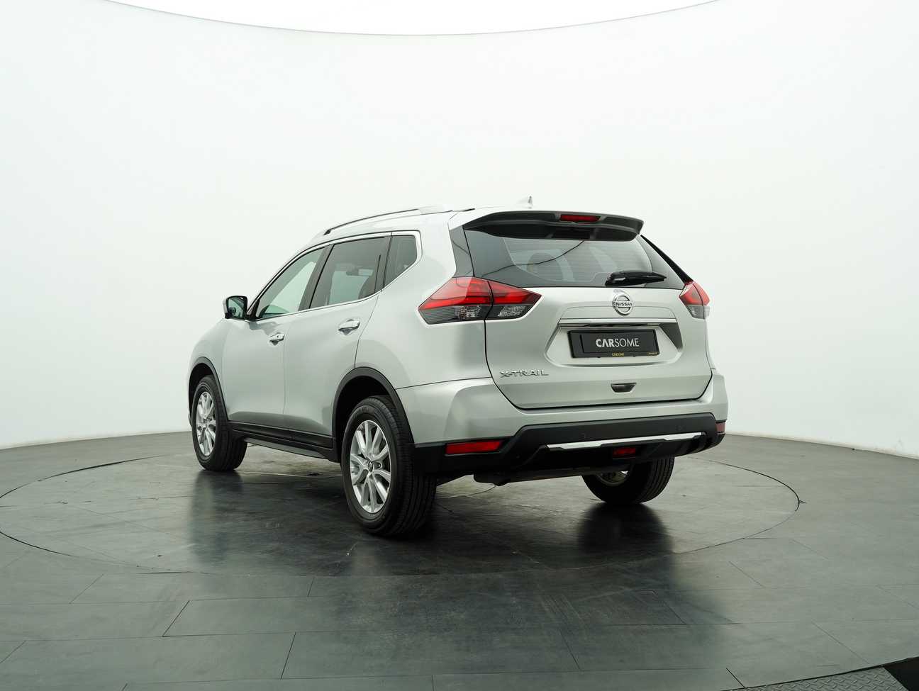 terpakai 2019 Nissan X-Trail  2.0