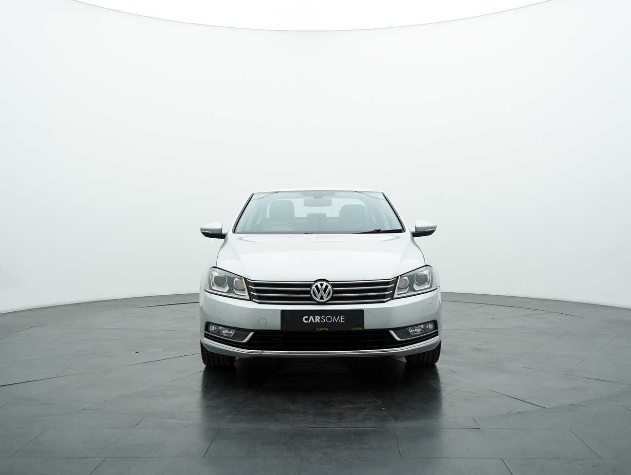 used 2013 Volkswagen Passat TSI 1.8