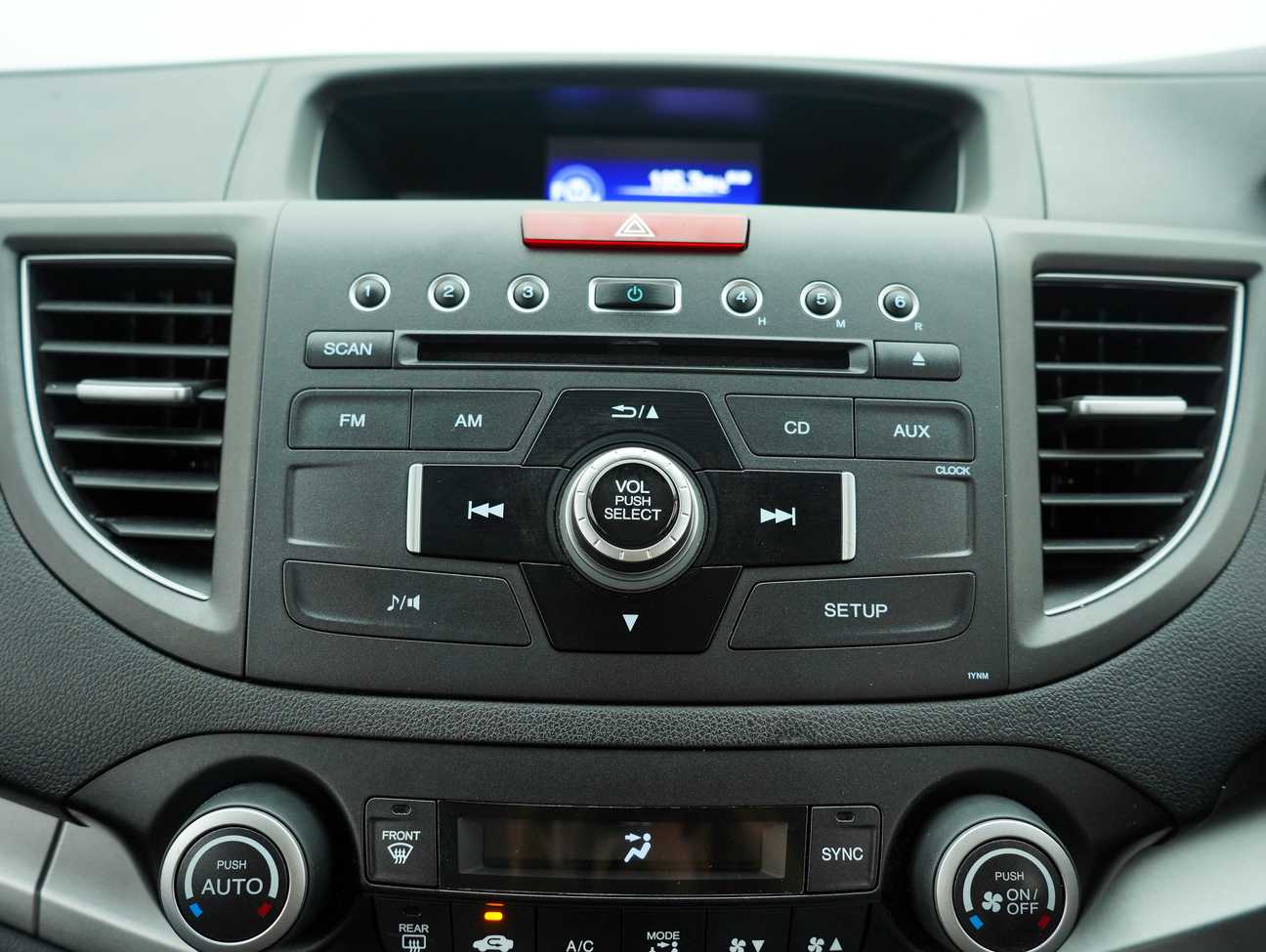 terpakai 2014 Honda CR-V  2.0