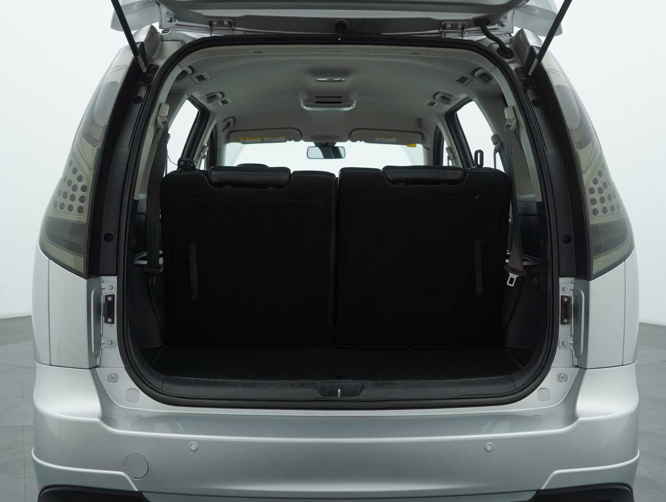 used 2012 Proton Exora Bold CFE Premium 1.6