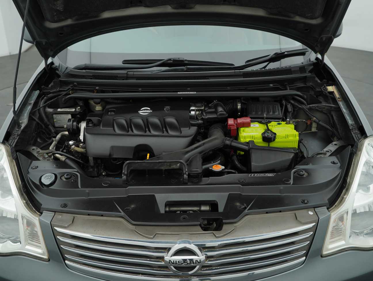 used 2012 Nissan Sylphy XL Luxury 2.0