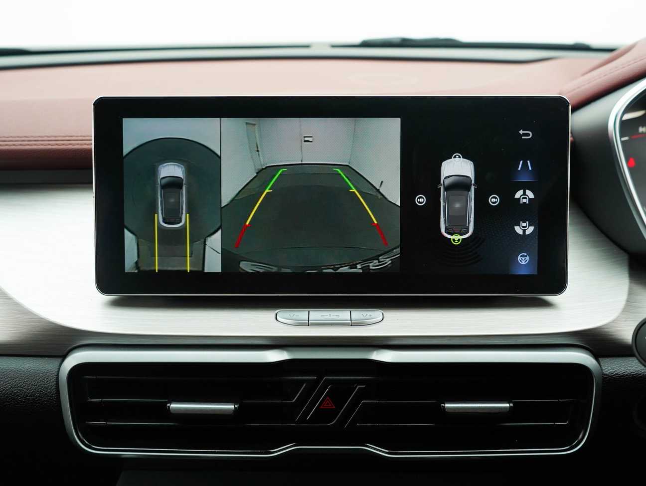 used 2021 Proton X50 Flagship 1.5