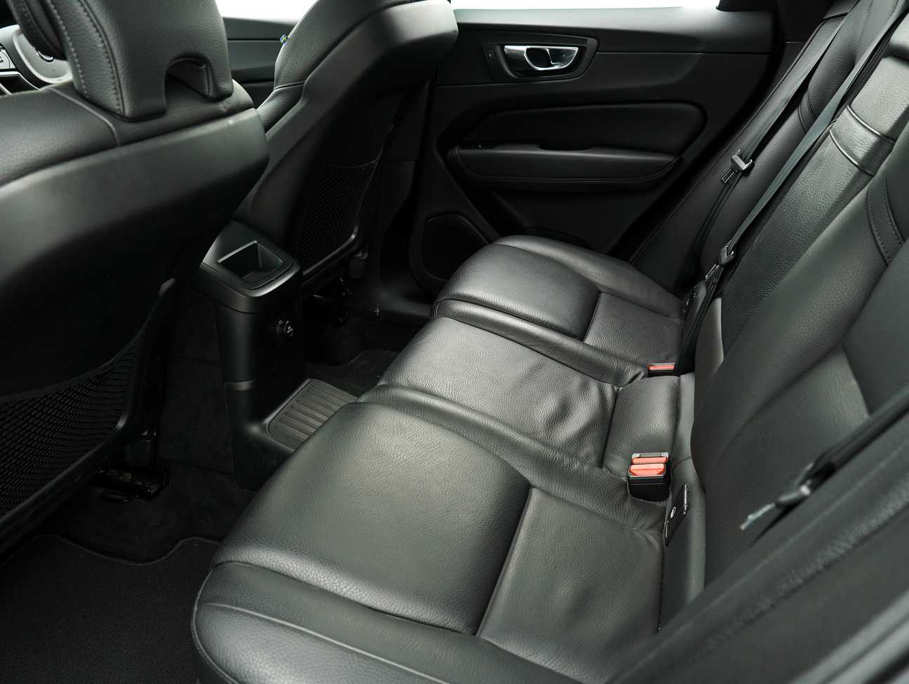 used 2019 Volvo XC60 T8 Twin Engine Inscription 2.0