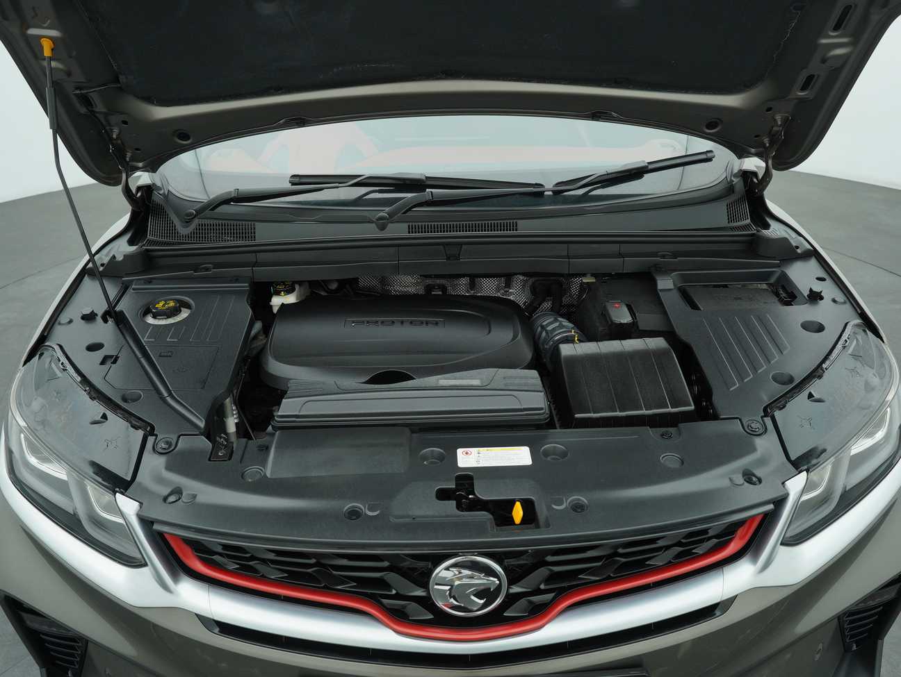 terpakai 2022 Proton X50 Premium 1.5
