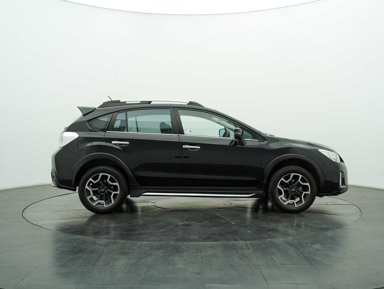 used 2017 Subaru XV P 2.0