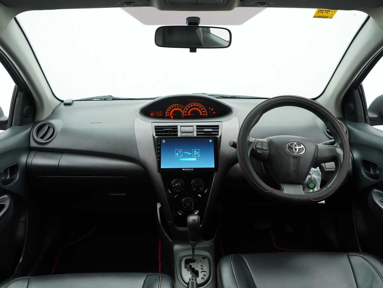 used 2010 Toyota Vios TRD Sportivo 1.5