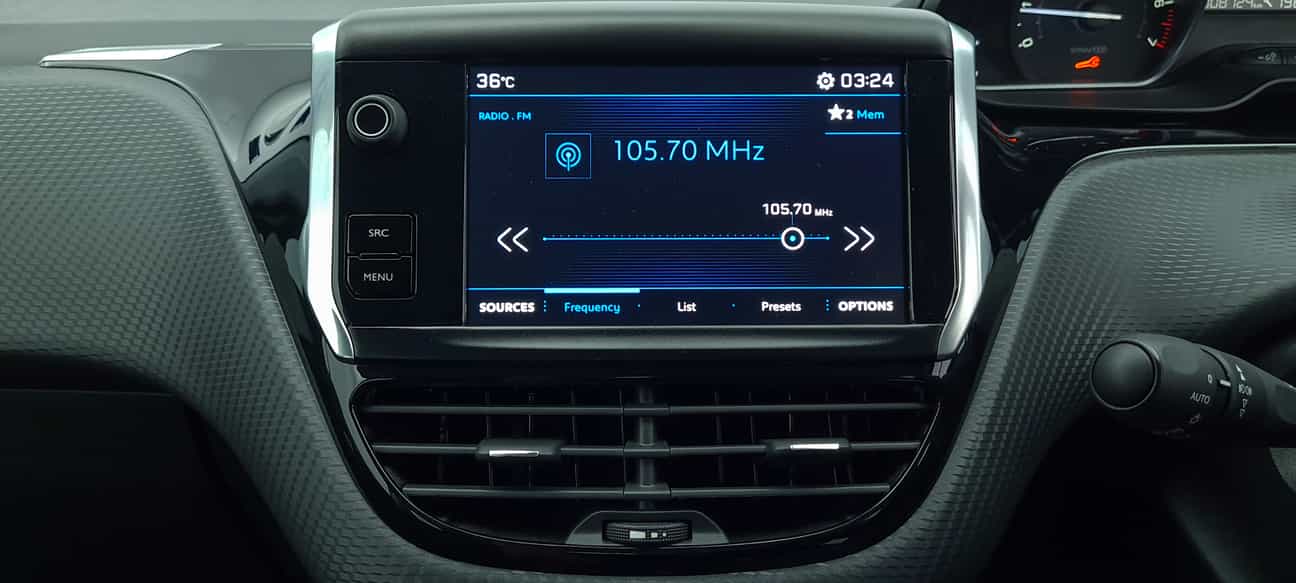 used 2018 Peugeot 208 PURETECH 1.2