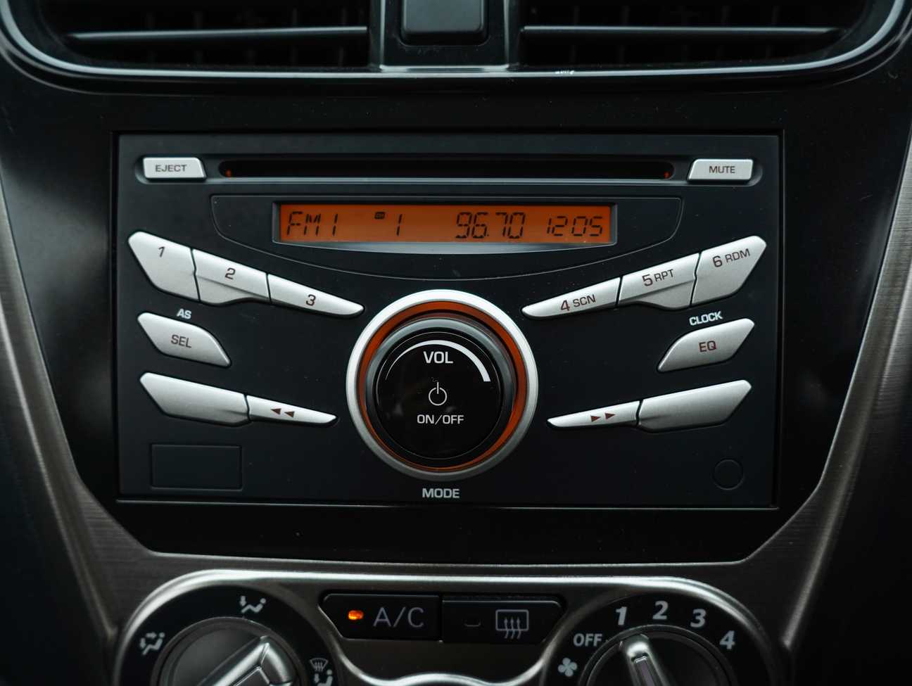 used 2016 Perodua AXIA G 1.0