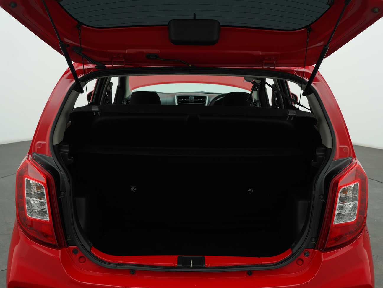 terpakai 2020 Perodua AXIA GXtra 1.0