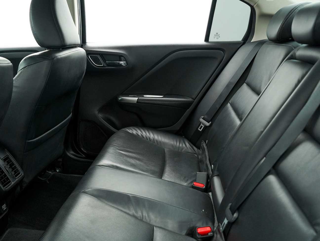 used 2019 Honda City V 1.5