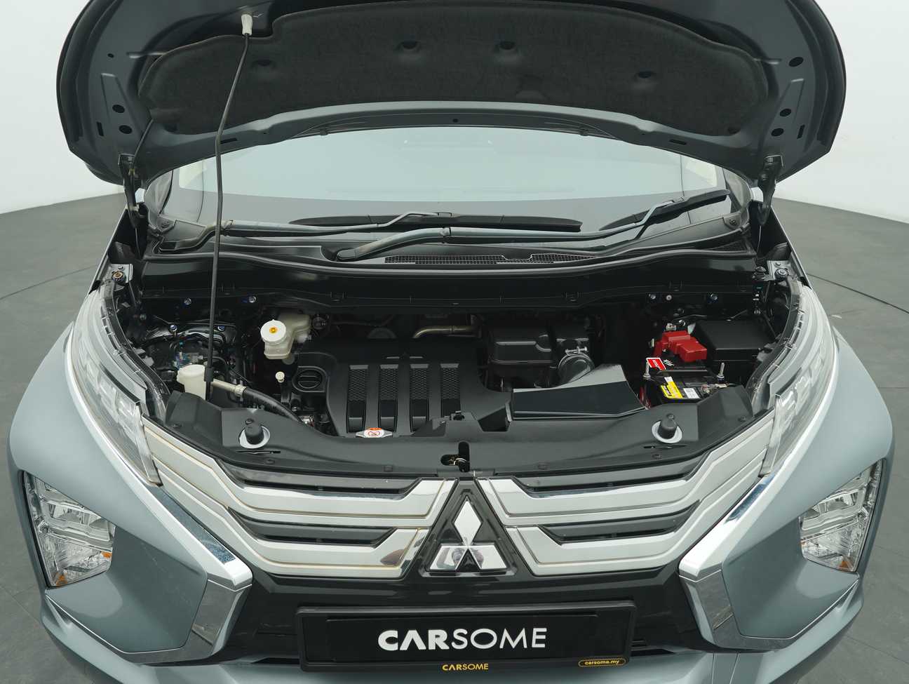 terpakai 2023 Mitsubishi Xpander  1.5