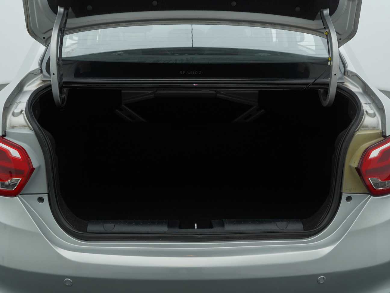 used 2016 Proton Persona Standard 1.6