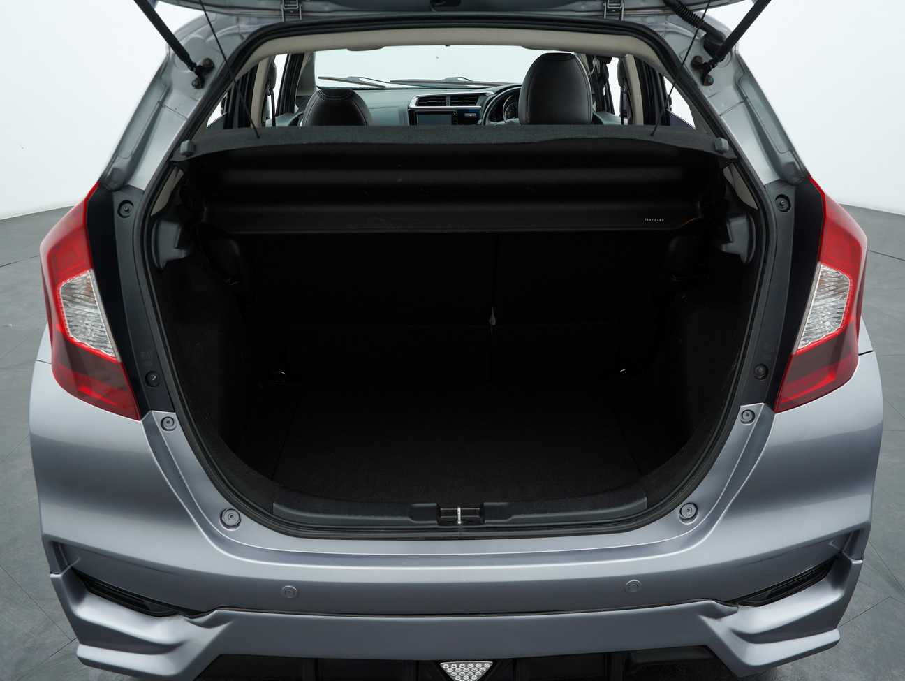 used 2020 Honda Jazz V 1.5