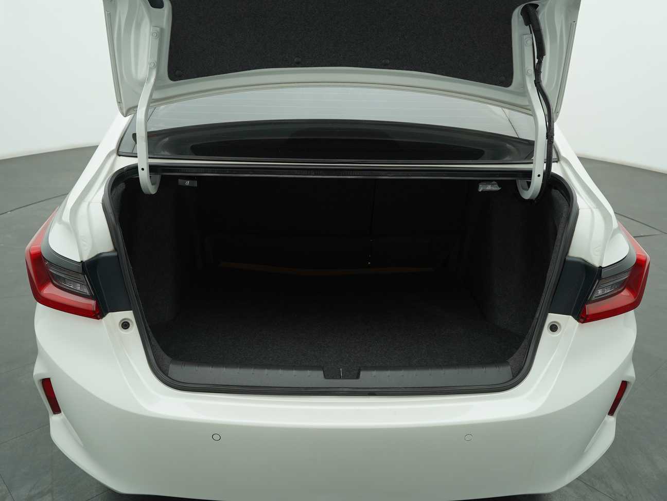 terpakai 2022 Honda City V 1.5