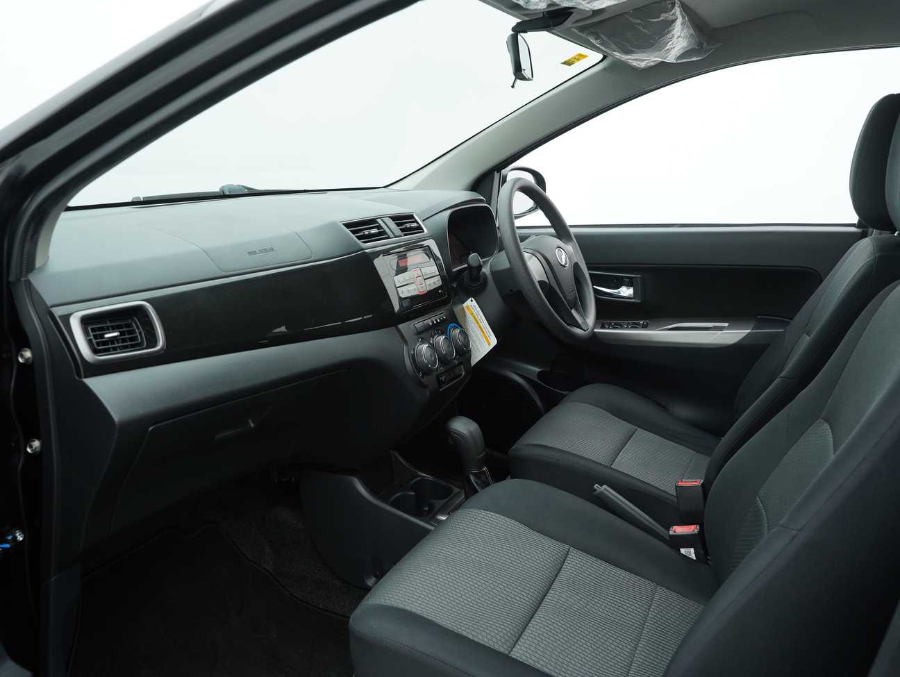 terpakai 2019 Perodua Bezza X Premium 1.3