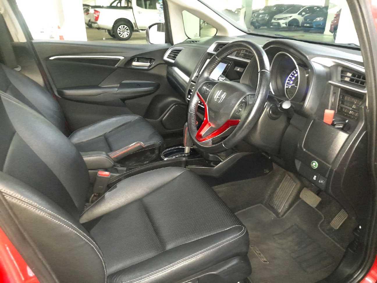terpakai 2018 Honda Jazz V 1.5