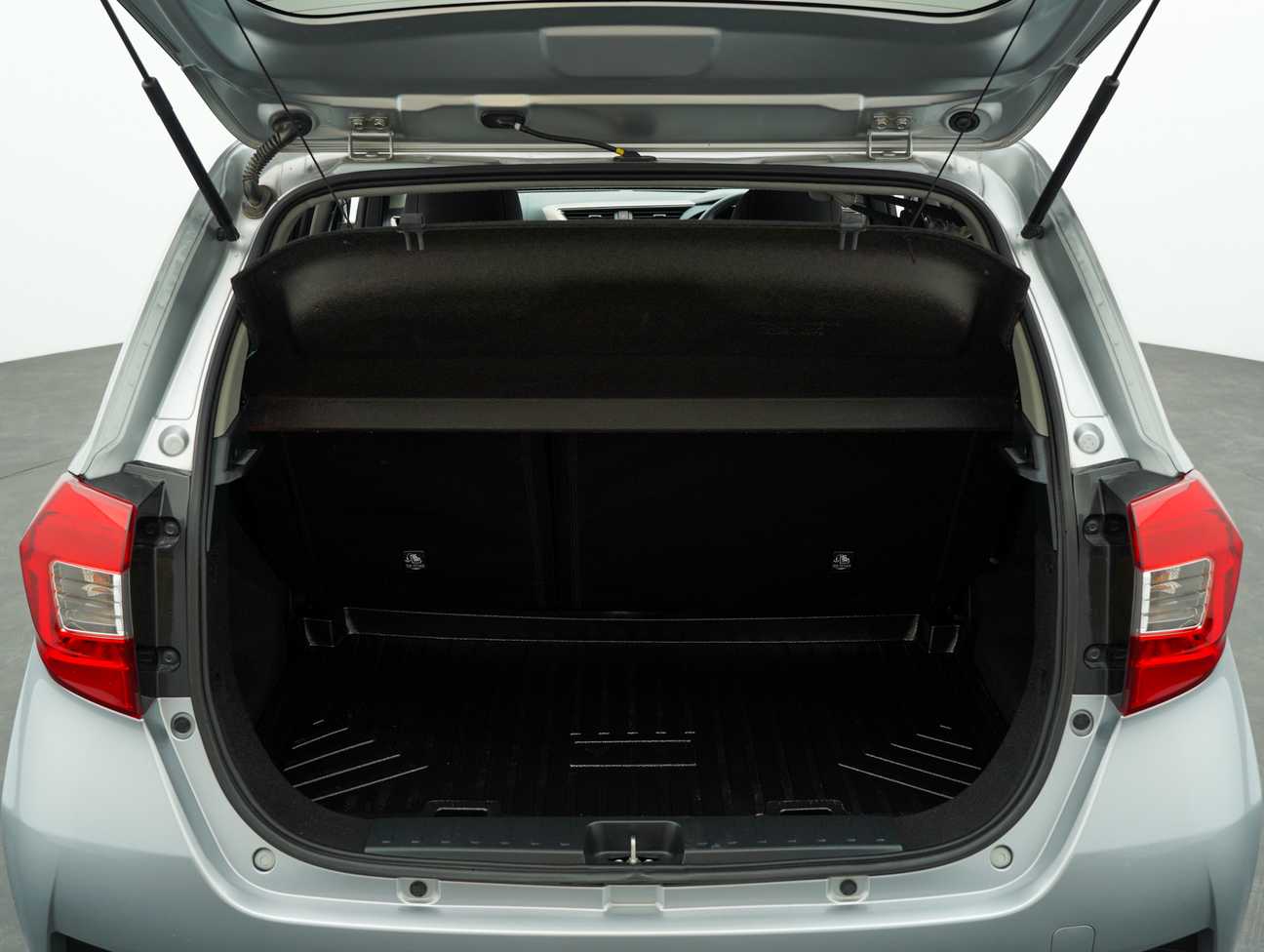 terpakai 2019 Perodua MYVI G 1.3