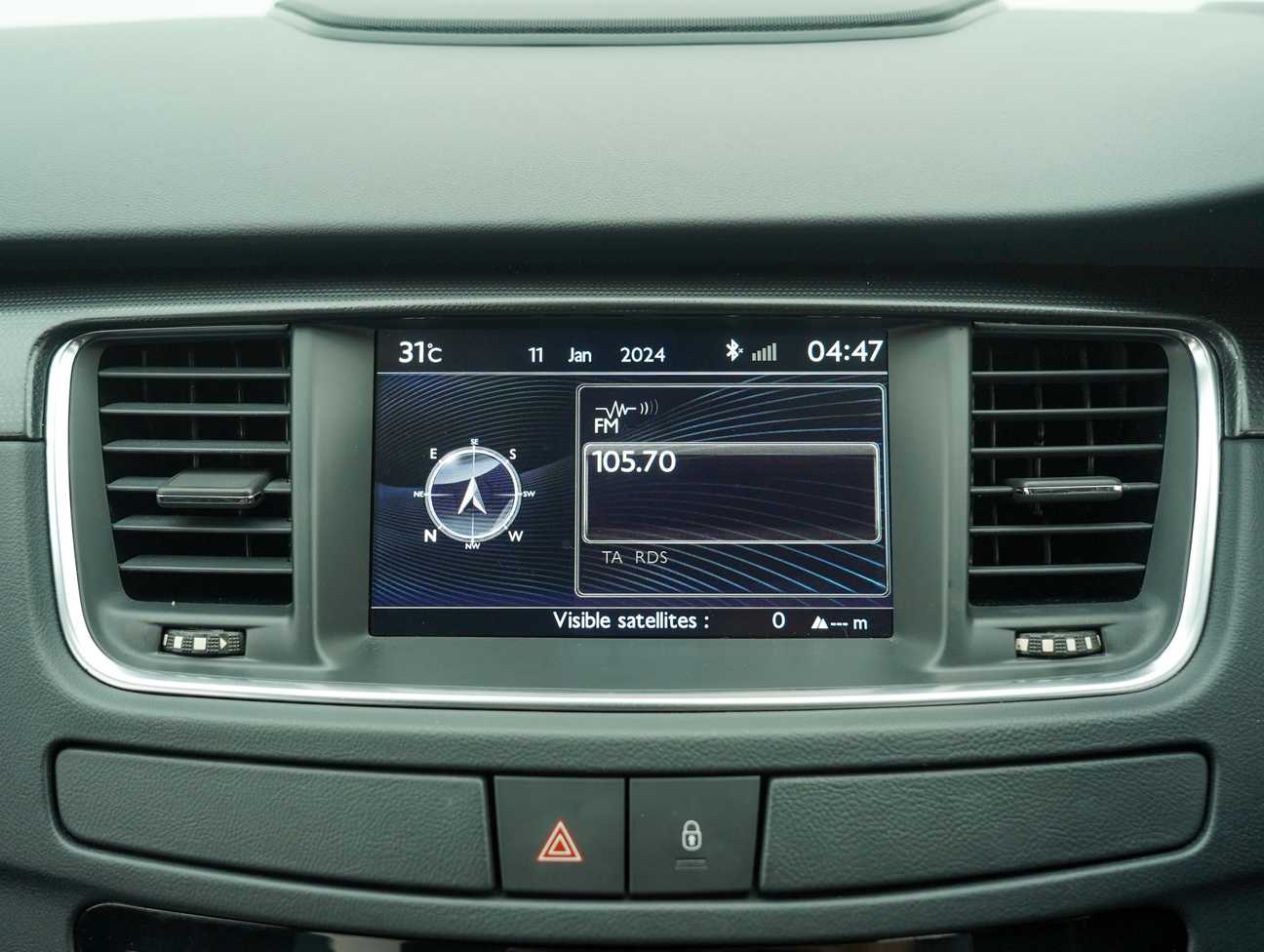 used 2015 Peugeot 508 Premium 1.6