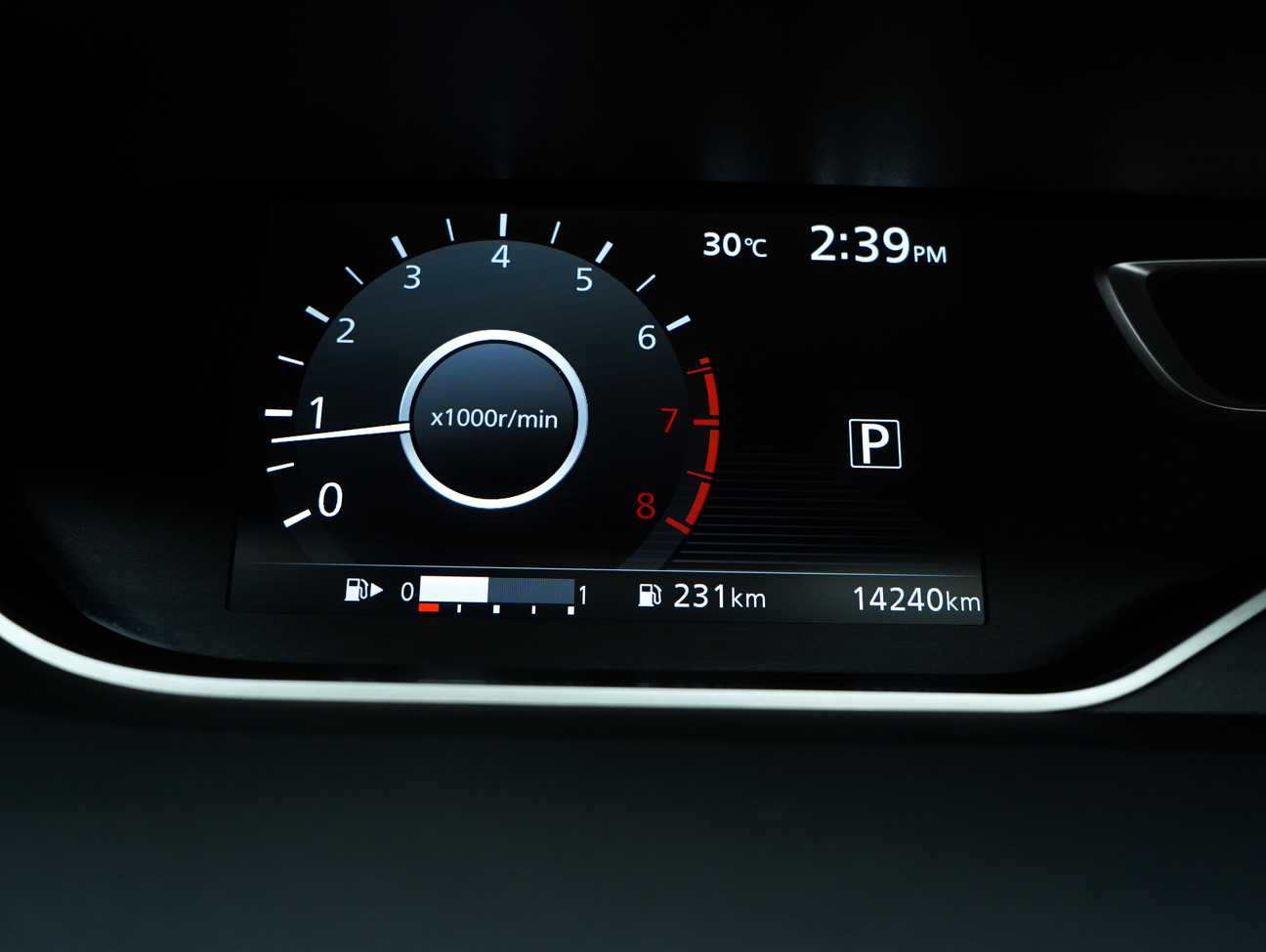 terpakai 2023 Nissan Serena S-Hybrid High-Way Star 2.0