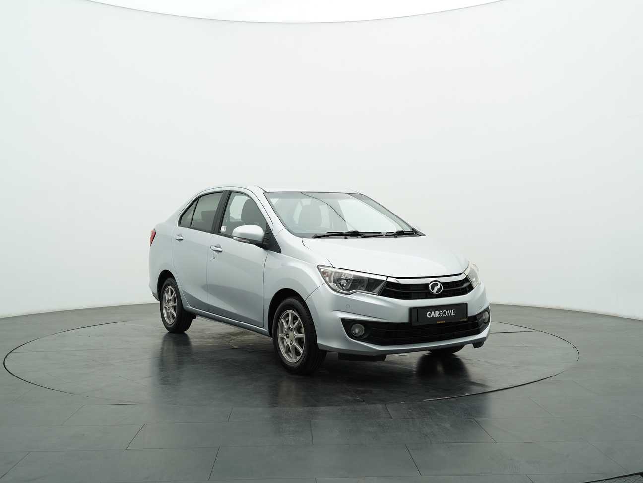 used 2017 Perodua Bezza X Premium 1.3