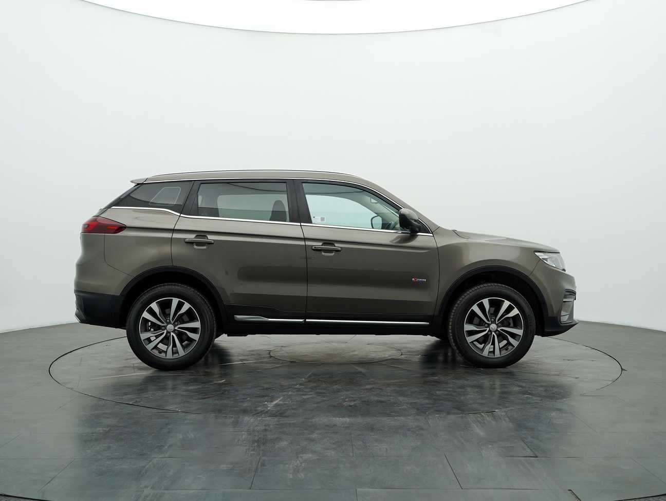 used 2020 Proton X70 Executive 1.8