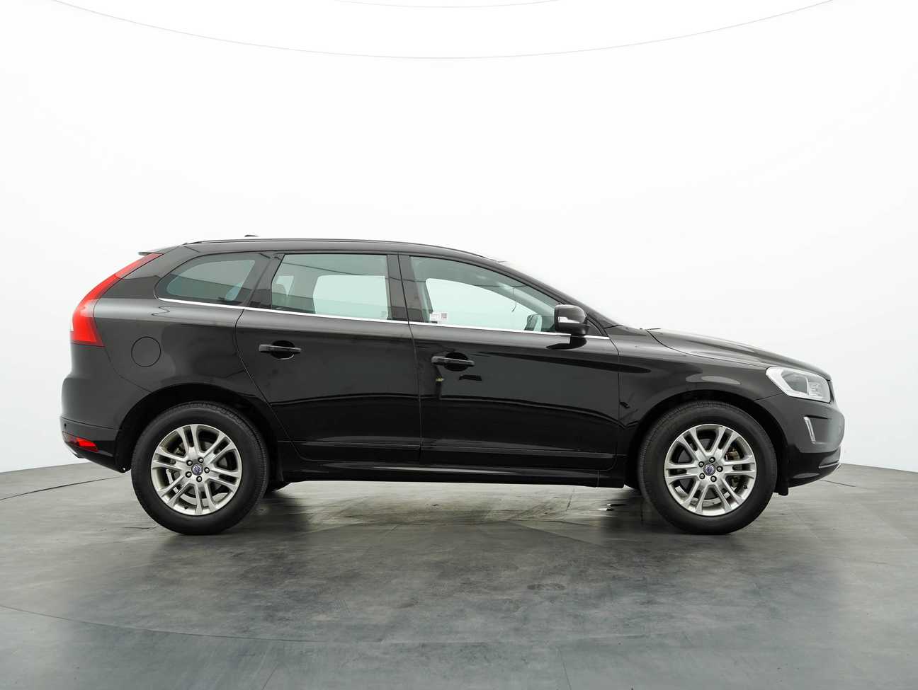 used 2015 Volvo XC60 T6 2.0