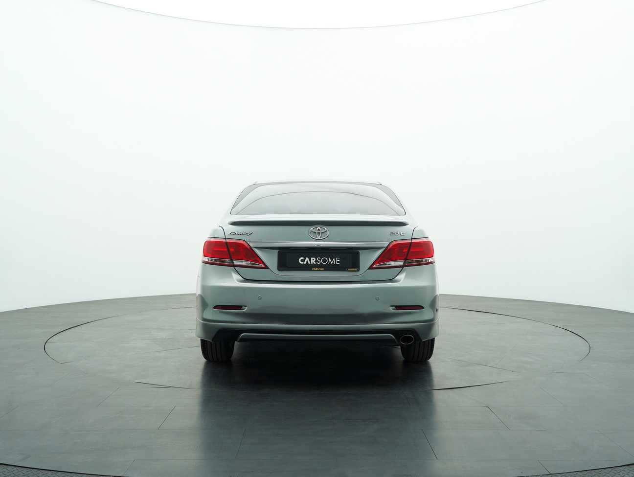 used 2011 Toyota Camry G 2.0