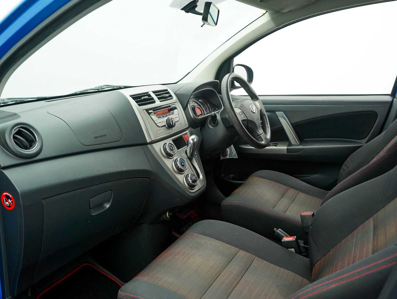 used 2016 Perodua Myvi SE 1.5