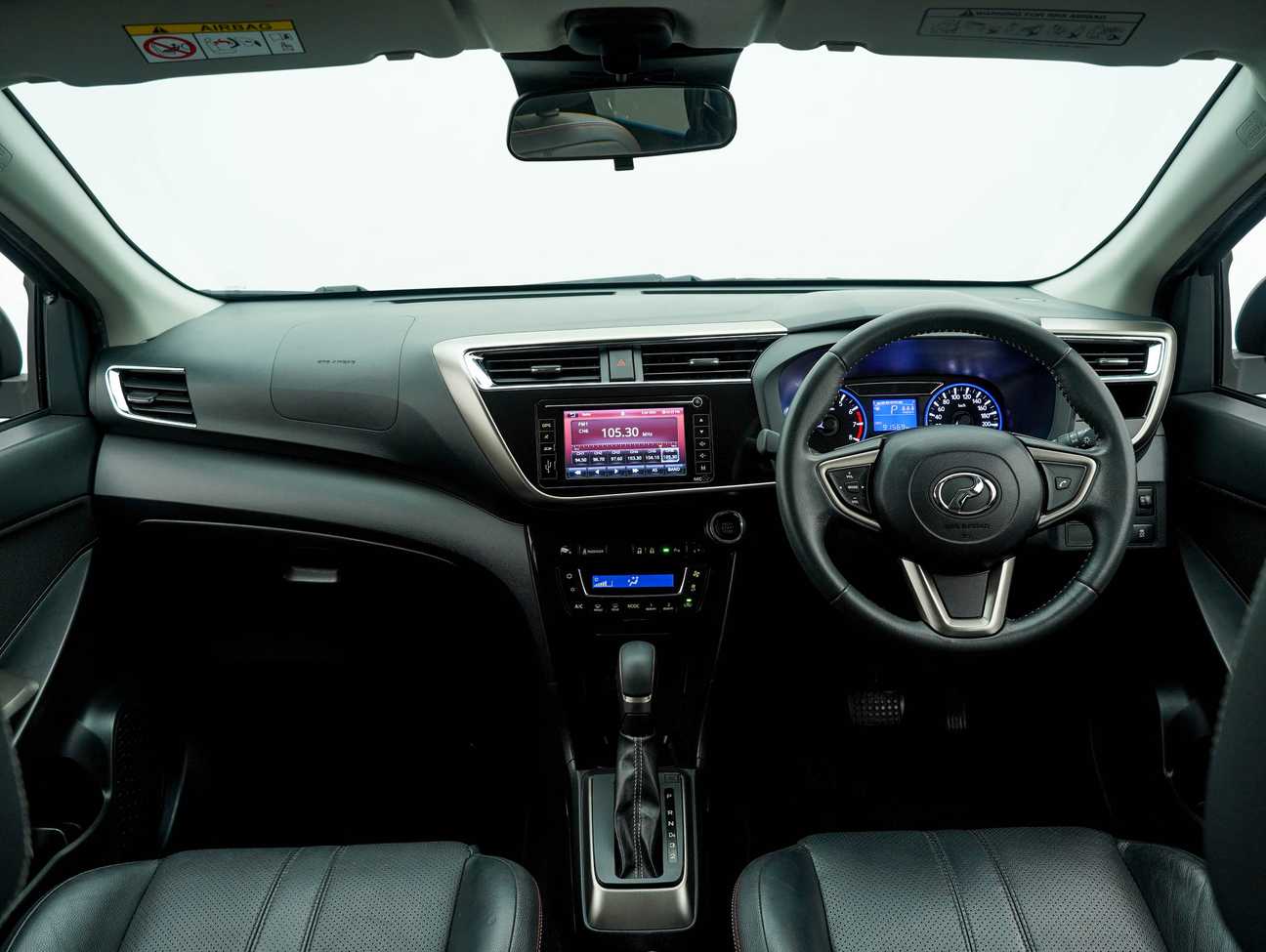 used 2019 Perodua Myvi AV 1.5