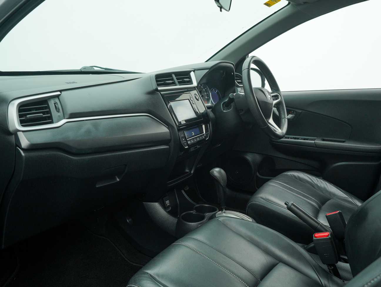 used 2019 Honda BR-V V i-VTEC 1.5