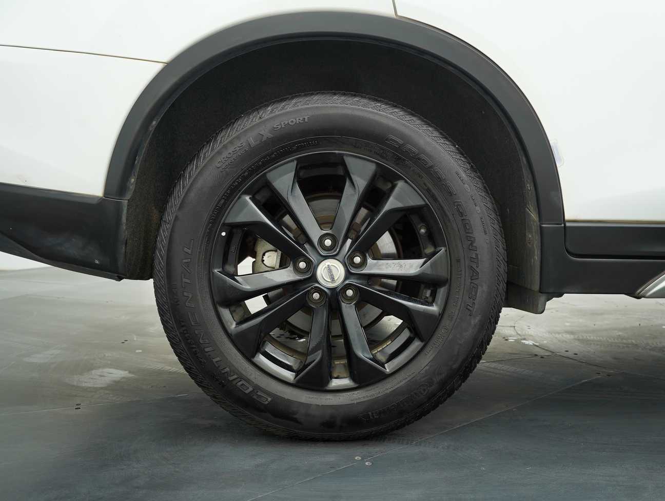 terpakai 2018 Nissan X-TRAIL CVT 2.0