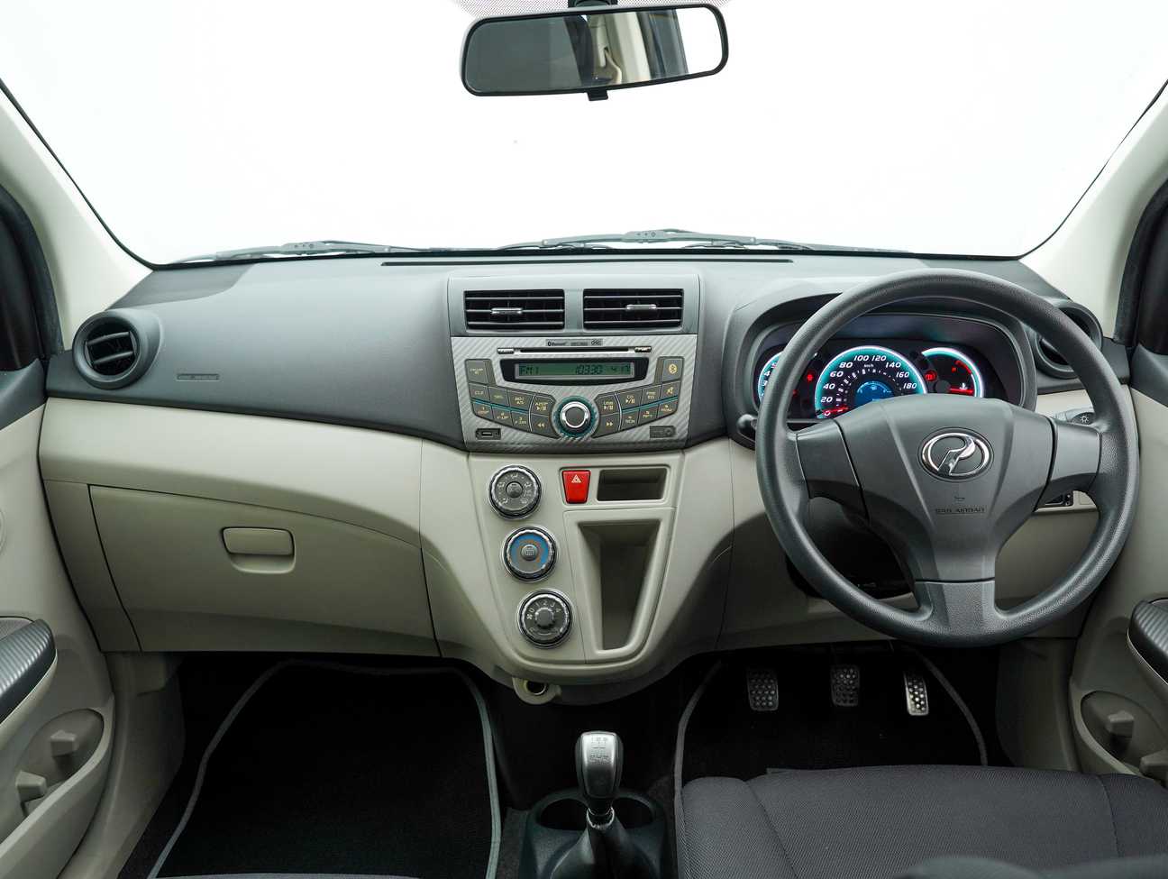 used 2013 Perodua Myvi SXi 1.3