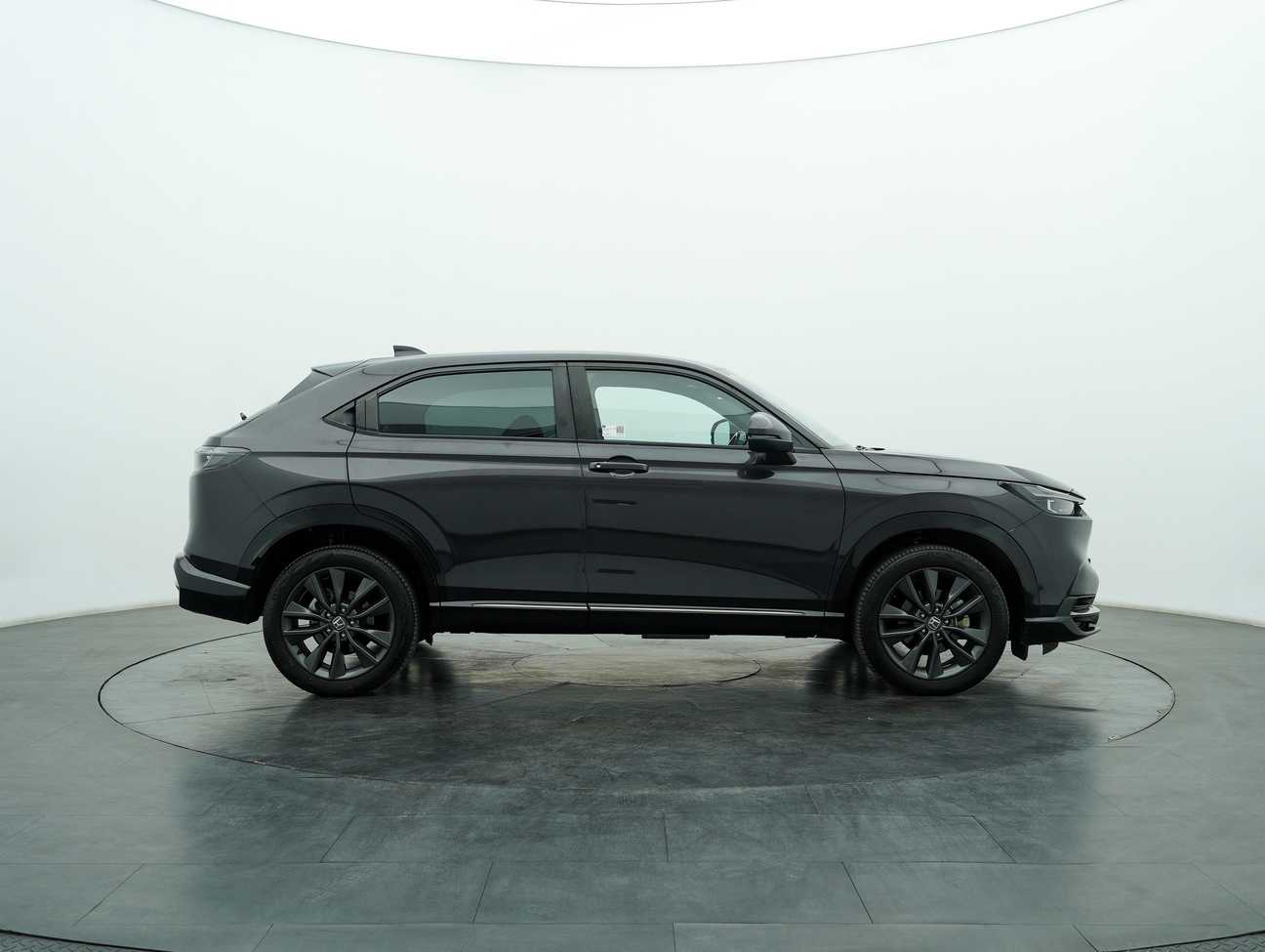 used 2024 Honda HR-V e:HEV RS 1.5