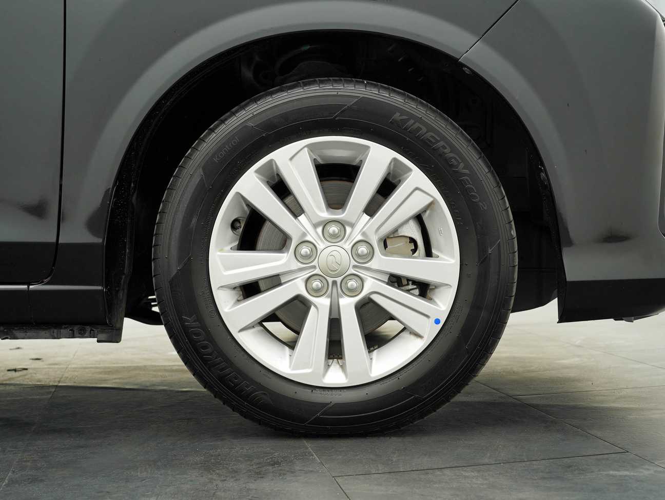 used 2022 Perodua Alza X 1.5