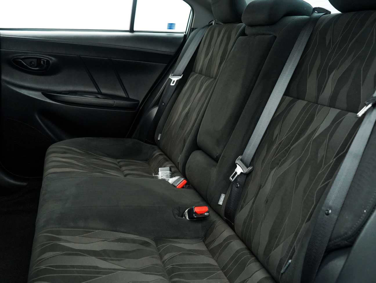 used 2018 Toyota Vios E 1.5