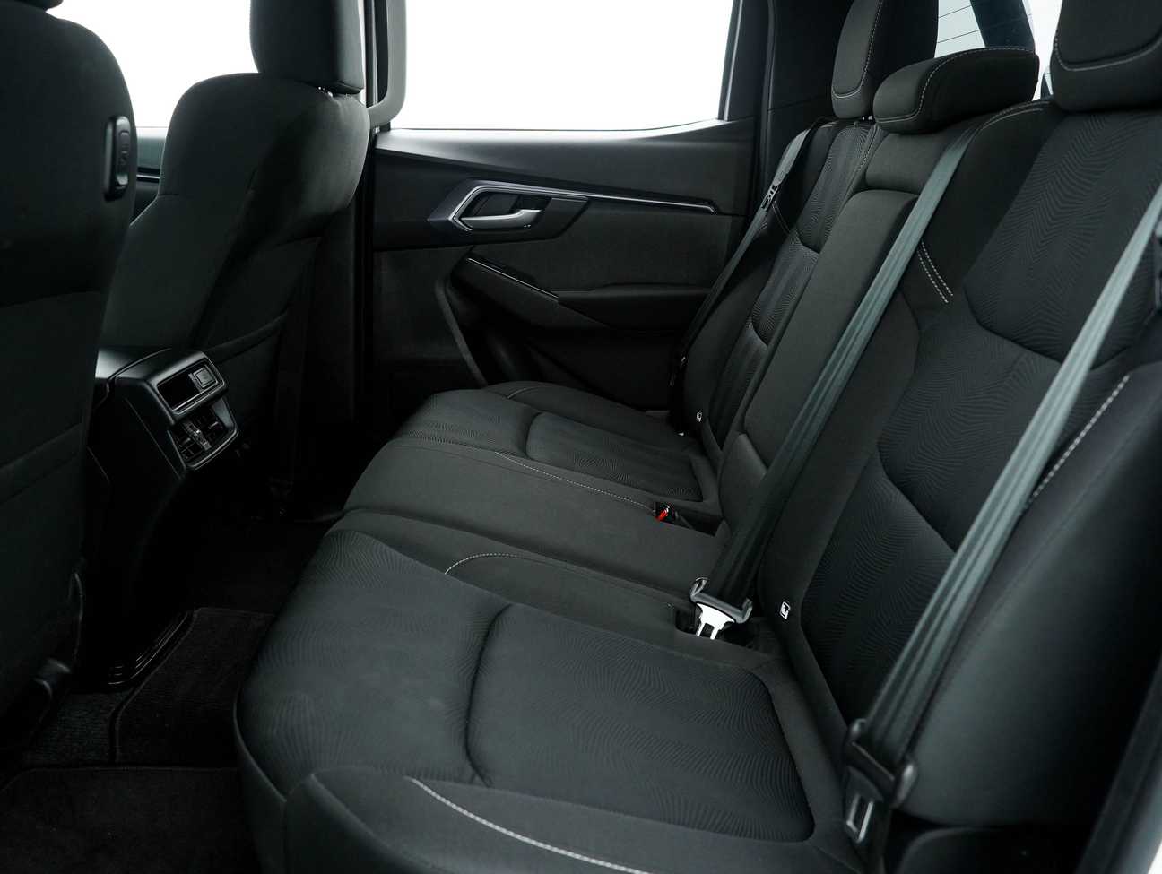 terpakai 2022 Isuzu D-Max Auto Plus Dual Cab 1.9