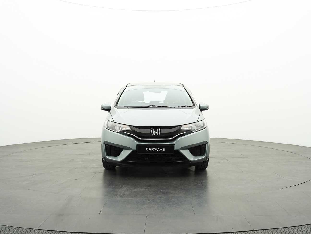 used 2014 Honda Jazz E 1.5