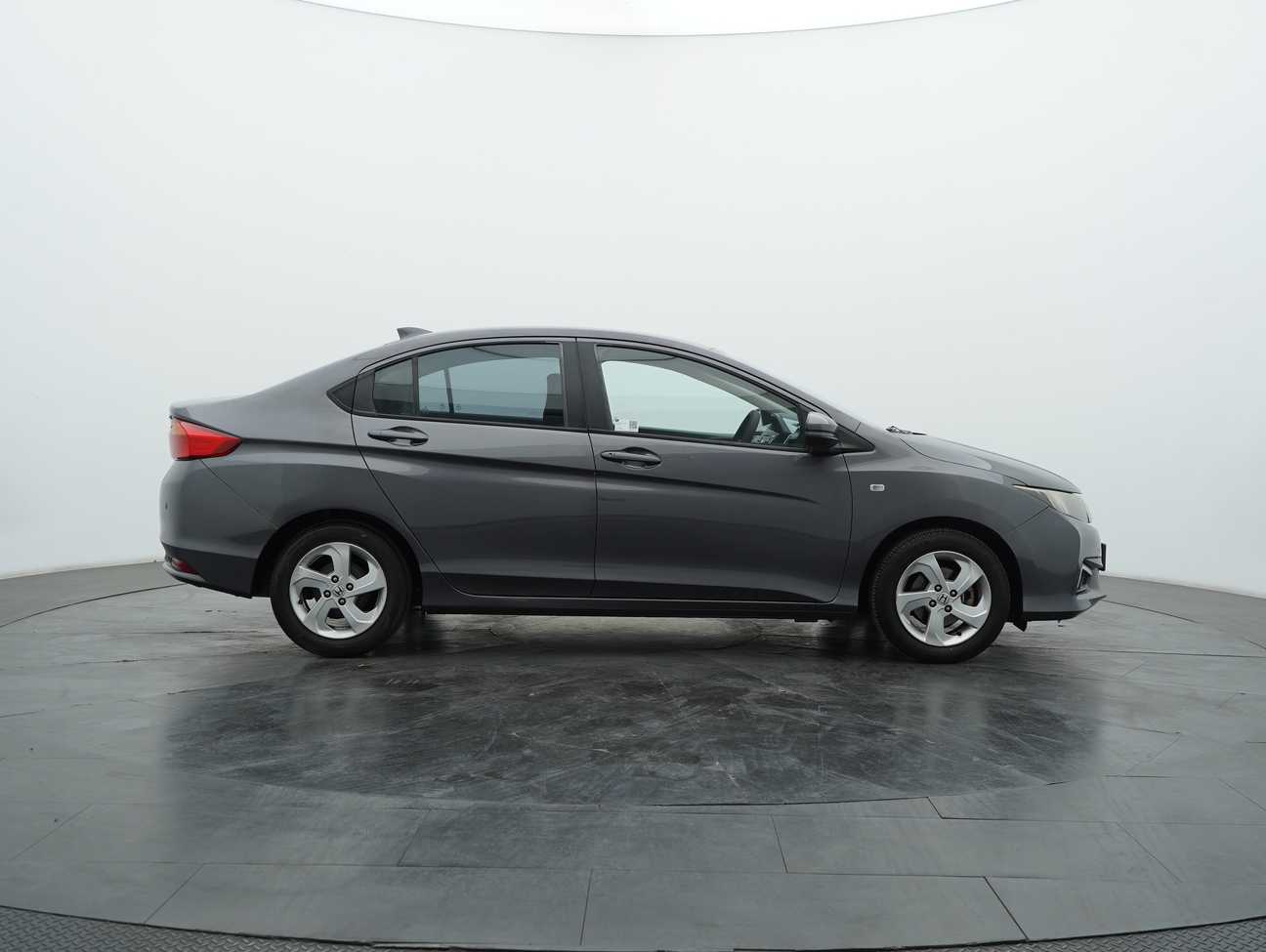 used 2014 Honda City S Plus 1.5