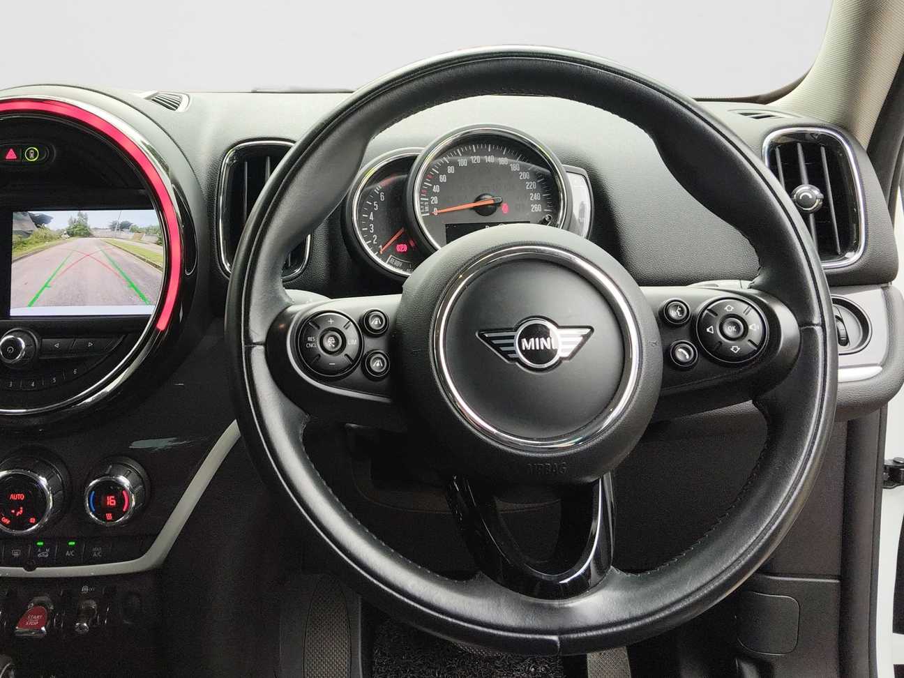used 2020 MINI Cooper S 5 Door 2.0