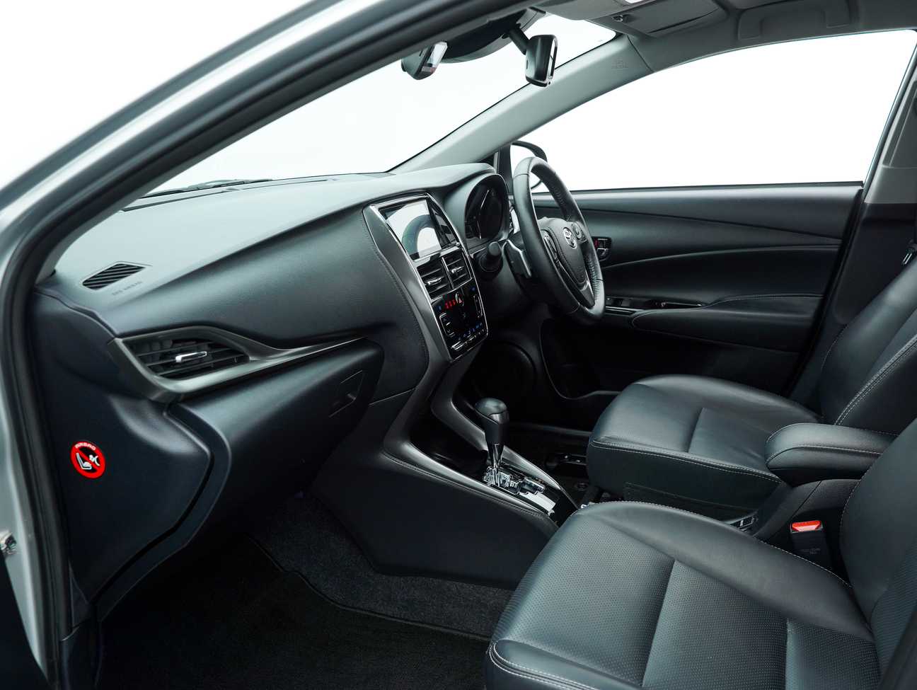 used 2022 Toyota Vios G 1.5