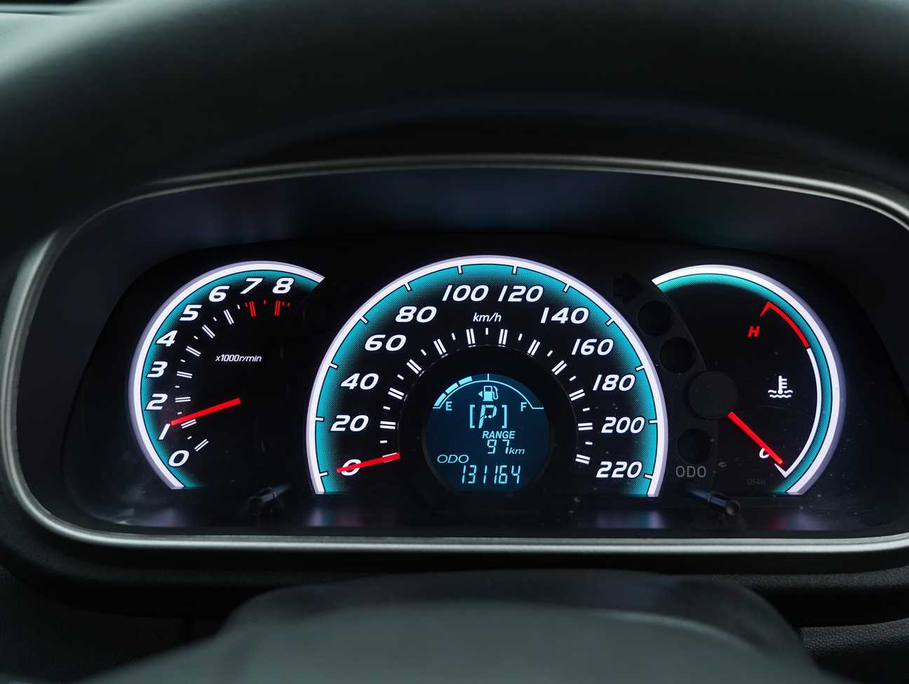 terpakai 2014 Perodua Myvi XT EZi 1.3