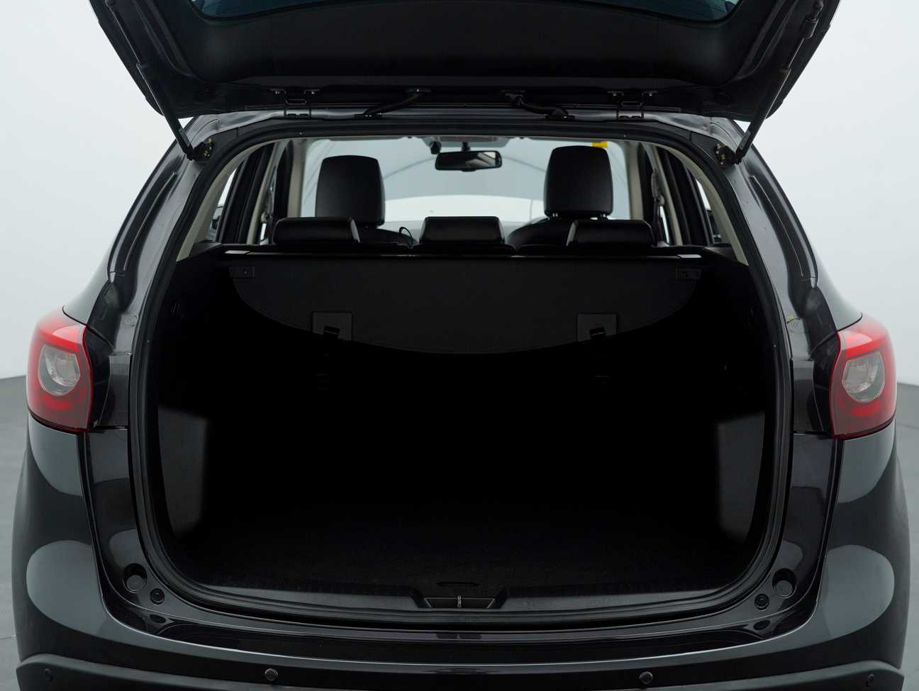 used 2016 Mazda CX-5 SKYACTIV-G GLS 2.0